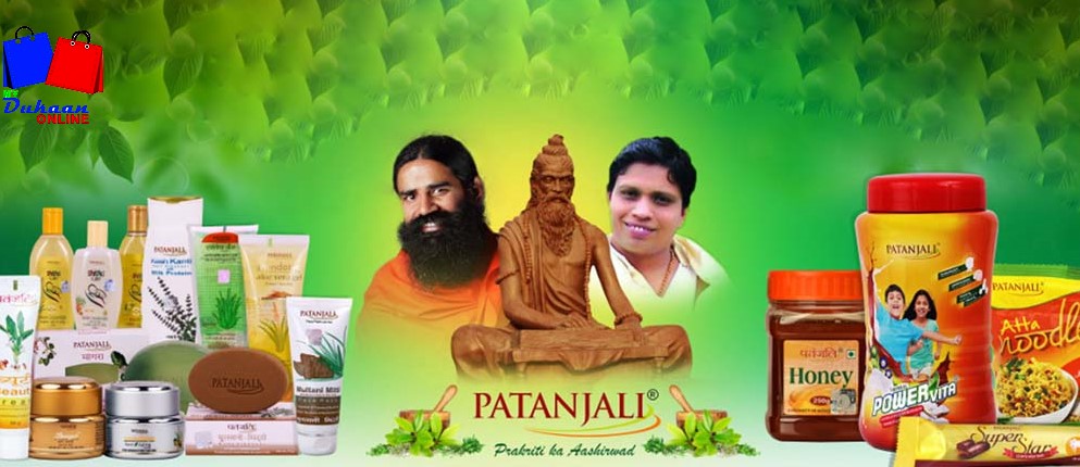 patanjali all product